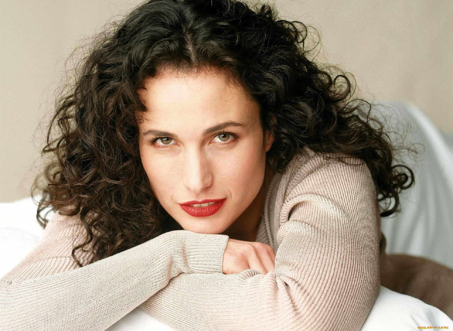 , andie macdowell, , , , 